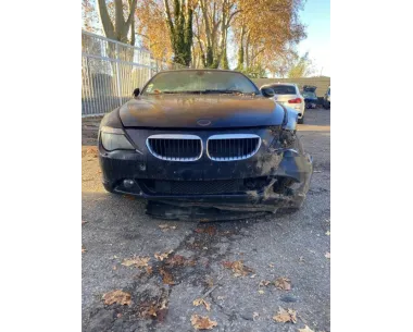 Anti brouillard droit (feux) BMW SERIE 6 E64 CABRIO PHASE 1 Essence