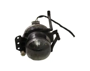 Anti brouillard droit (feux) BMW SERIE 6 E64 CABRIO PHASE 1 Essence 2