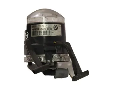 Anti brouillard droit (feux) BMW SERIE 6 E64 CABRIO PHASE 1 Essence