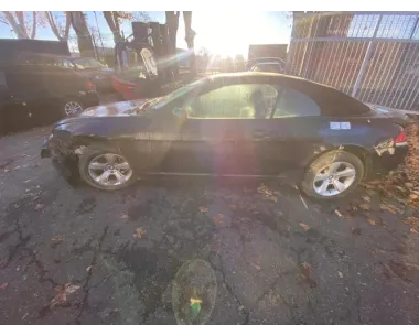 Anti brouillard droit (feux) BMW SERIE 6 E64 CABRIO PHASE 1 Essence