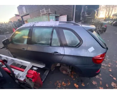 Coquille de retroviseur droit BMW X5 E70 PHASE 2 Diesel