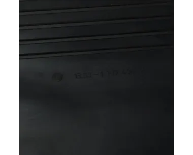 Cache moteur  BMW SERIE 3 E46 PHASE 1 Essence