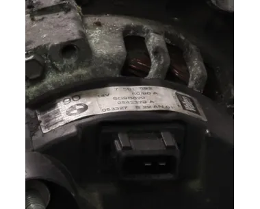 Alternateur BMW SERIE 3 E46 PHASE 2 Essence