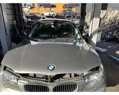 Renfort pare choc arriere (traverse) BMW SERIE 1 E81 Diesel