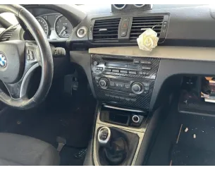 Soufflet de levier de vitesse BMW SERIE 1 E81 Diesel