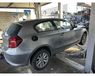 Mastervac BMW SERIE 1 E81 Diesel