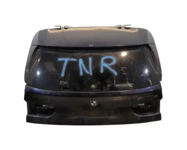 Malle/Hayon arriere BMW X5 F15 