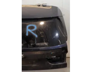 Malle/Hayon arriere BMW X5 F15  2