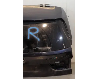 Malle/Hayon arriere BMW X5 F15 