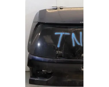 Malle/Hayon arriere BMW X5 F15 