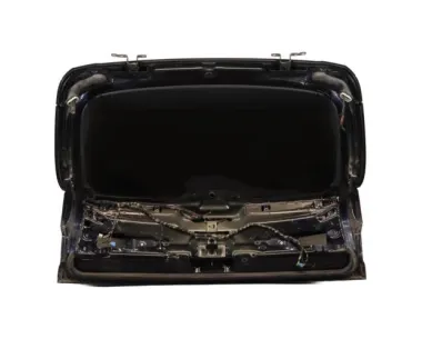 Malle/Hayon arriere BMW X5 F15 