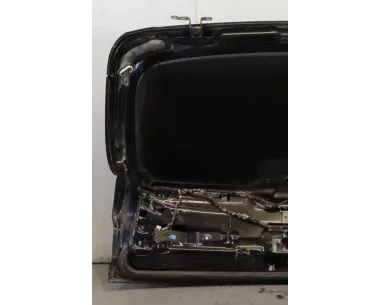 Malle/Hayon arriere BMW X5 F15 