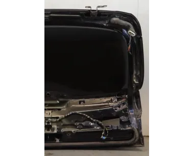 Malle/Hayon arriere BMW X5 F15 