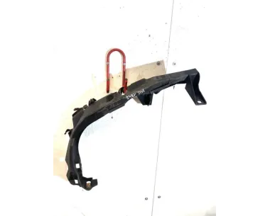 Support de phare gauche (tôle) BMW SERIE 3 E90 PHASE 1 Diesel