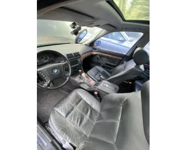 Bobine (allumage) BMW SERIE 5 E39 PHASE 2 Essence