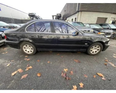 Bobine (allumage) BMW SERIE 5 E39 PHASE 2 Essence