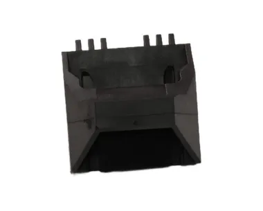 Support radiateur BMW SERIE 3 E46 COMPACT PHASE 1 Essence