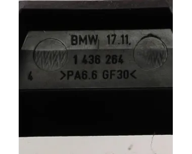 Support radiateur BMW SERIE 3 E46 COMPACT PHASE 1 Essence