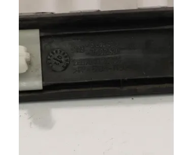 Aile avant droit BMW SERIE 3 E46 COMPACT PHASE 1 Essence