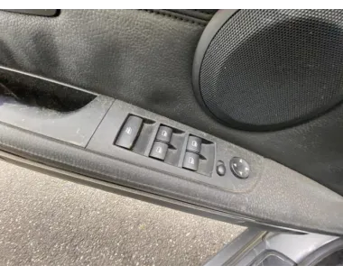 Robinet de chauffage BMW SERIE 3 E93 CABRIO PHASE 1 Diesel