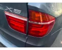 Gicleur lave glace BMW X5 E70 PHASE 2 Diesel