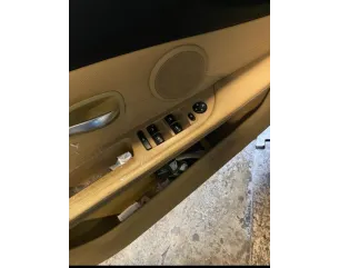 Interrupteur de leve vitre BMW SERIE 5 E61 TOURING PHASE 2 BREAK Diesel