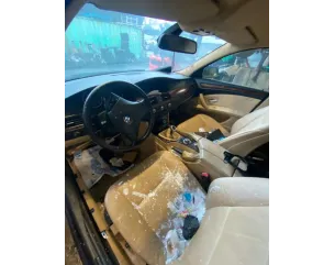 Moquette BMW SERIE 5 E61 TOURING PHASE 2 BREAK Diesel