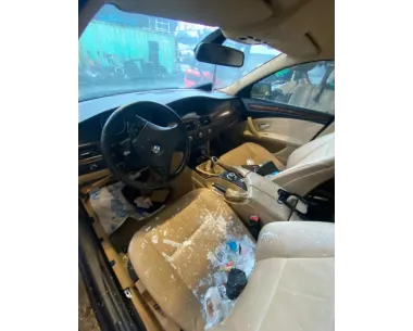 Recepteur BMW SERIE 5 E61 TOURING PHASE 2 BREAK Diesel