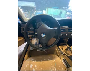 Volant BMW SERIE 5 E61 TOURING PHASE 2 BREAK Diesel