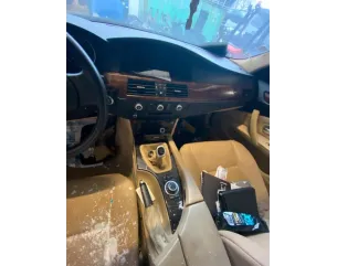 Neiman BMW SERIE 5 E61 TOURING PHASE 2 BREAK Diesel