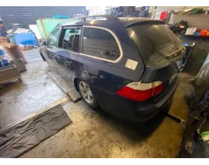 Jante BMW SERIE 5 E61 TOURING PHASE 2 BREAK Diesel