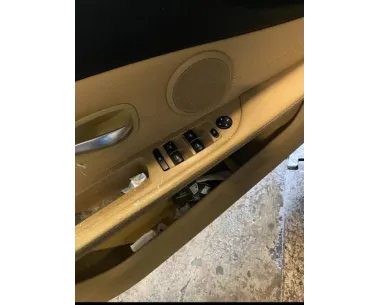 Cric BMW SERIE 5 E61 TOURING PHASE 2 BREAK Diesel