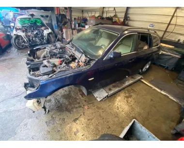 Berceau arriere BMW SERIE 5 E61 TOURING PHASE 2 BREAK Diesel