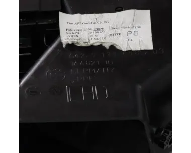 Aerateur tableau de bord BMW SERIE 3 E90 PHASE 2 Essence