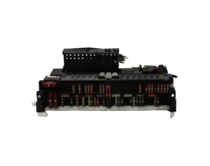 Porte fusible BMW SERIE 3 E46 COMPACT PHASE 1 Essence 2