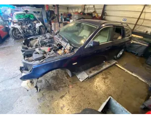 Joint de porte avant gauche BMW SERIE 5 E61 TOURING PHASE 2 BREAK Diesel