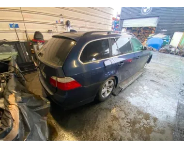 Joint de porte avant gauche BMW SERIE 5 E61 TOURING PHASE 2 BREAK Diesel