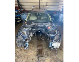 Pare brise BMW SERIE 5 E61 TOURING PHASE 2 BREAK Diesel