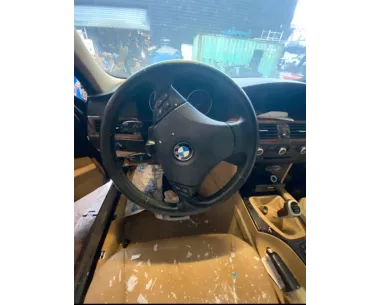 Siege avant gauche BMW SERIE 5 E61 TOURING PHASE 2 BREAK Diesel