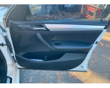 Face avant BMW X3 F25 PHASE 1 Diesel