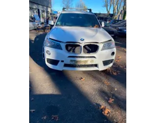 Contacteur tournant BMW X3 F25 PHASE 1 Diesel 2