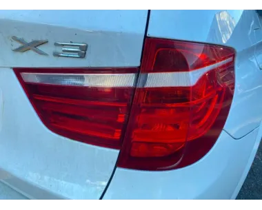 Contacteur tournant BMW X3 F25 PHASE 1 Diesel