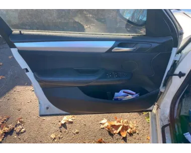 Pont (propulsion) BMW X3 F25 PHASE 1 Diesel