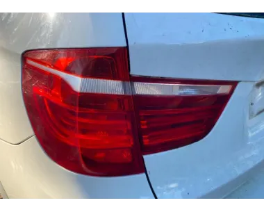 Pont (propulsion) BMW X3 F25 PHASE 1 Diesel