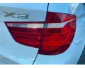 Feu arriere secondaire droit (feux) BMW X3 F25 PHASE 1 Diesel