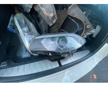 Moteur essuie glace avant BMW SERIE 5 F11 TOURING PHASE 1 BREAK Diesel