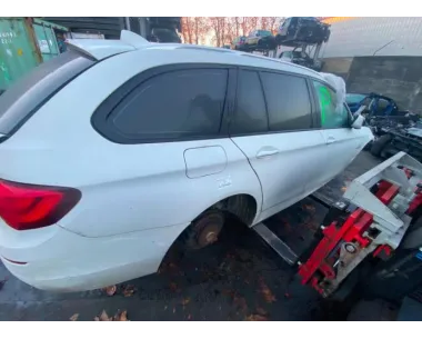 Moteur toit ouvrant BMW SERIE 5 F11 TOURING PHASE 1 BREAK Diesel