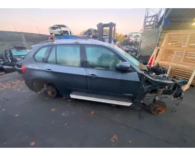 Volant moteur BMW X5 E70 PHASE 2 Diesel