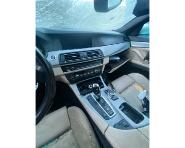 Pare choc arriere BMW SERIE 5 F11 TOURING PHASE 1 BREAK Diesel