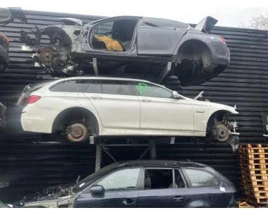 Reservoir BMW SERIE 5 F11 TOURING PHASE 1 BREAK Diesel